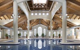 Hammock Beach Golf Resort & Spa